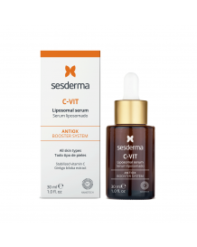 C-VIT Sérum Liposomé