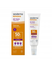 Repaskin Photoprotecteur SPF 50 