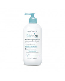 BABYSES Locion Corporal Hidratante 250ML