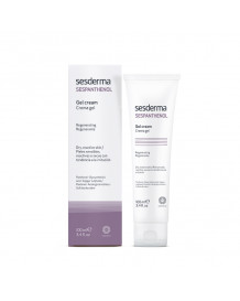 SESPANTHENOL Crema Gel 100ML