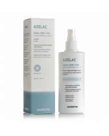 Azelac Lotion