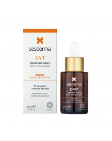C-VIT Sérum Liposomé